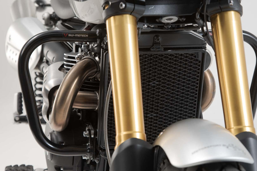 Triumph Scrambler 1200 XC [2019-2020] - Sturzbügel – Bild 5