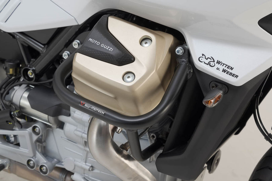 Moto Guzzi V 100 Mandello 1050 [2022-2024] - Sturzbügel – Bild 6
