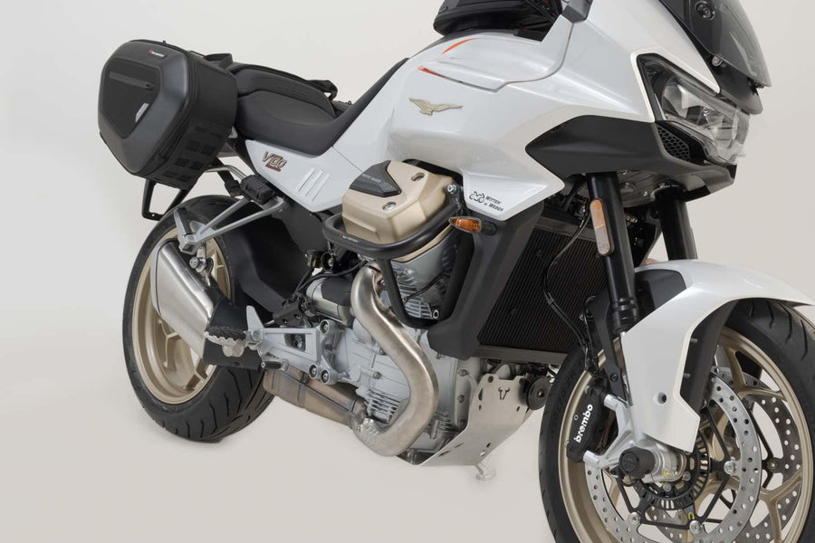 Moto Guzzi V 100 Mandello 1050 [2022-2024] - Sturzbügel – Bild 7