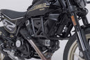 Ducati Scrambler 803 [2023-2024] - Sturzbügel schwarz – Bild 5