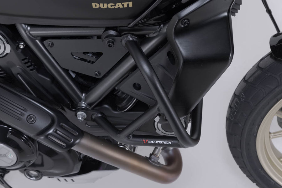 Ducati Scrambler 803 [2023-2024] - Sturzbügel schwarz – Bild 6