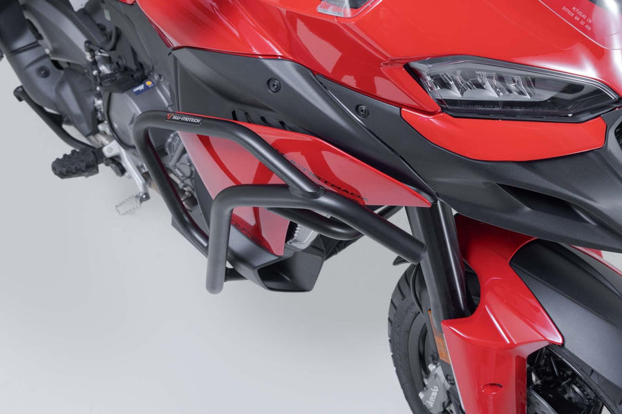 Ducati Multistrada V2 900 S [2025-2026] - Sturzbügel – Bild 4
