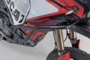 Zero SR / F ZF 17.3 Naked Street [2023-2024] - crash bar black, version SBL.22.995.10003/B - picture 6