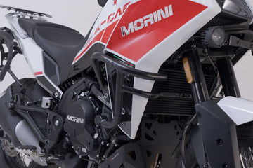 Moto Morini X-Cape 650 [2021-2024] - Valbeugel – Afbeelding 2
