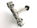 Triumph Street Triple R 675 D67ld [2008] - Fork Bridge hieronder-4