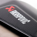 BMW R 12 G/S [2025-2026] - Akrapovic-Unitgarage Hoher Auspuff BMW R12 G/S