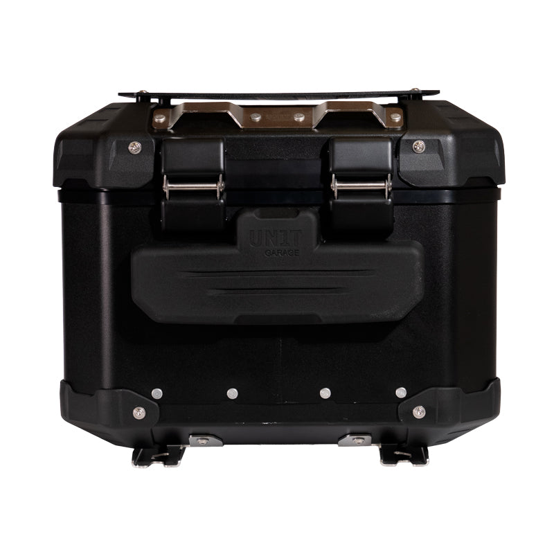 BMW R 1200 GS LC wheel [2013-2019] - backrest for Atlas top cases