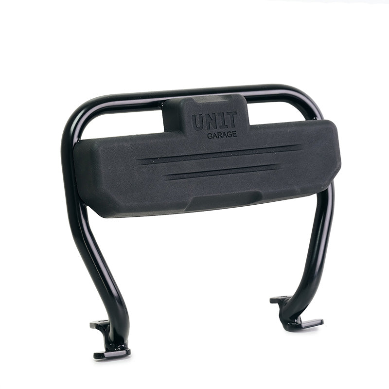 BMW R 12 G/S [2025-2026] - Universelle Rückenlehne für Gepäckträger Unit Garage