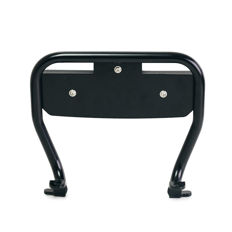 BMW R 12 G/S [2025-2026] - Universelle Rückenlehne für Gepäckträger Unit Garage