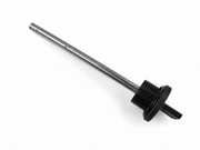 Moto Guzzi 1000 Convert [1975-1984] - Oliepeilstok oliepeilstok - Zwart - M20x1,5 x101 mm