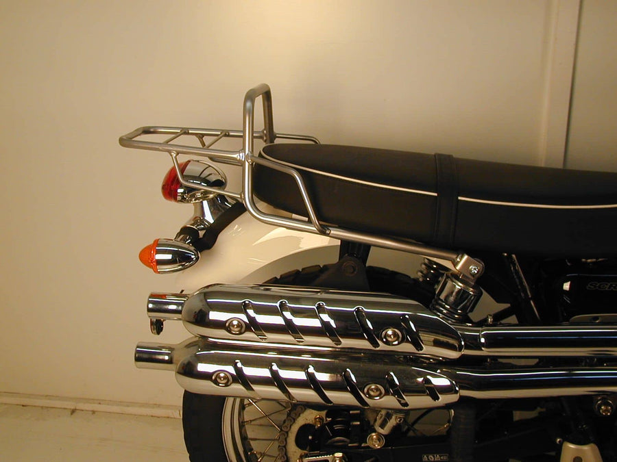 Triumph Thruxton [2004-2015] - Bagagebrug