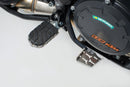 KTM 990 Adventure R [2009-2011] - Fußbremshebel-Verbreiterung – Bild 1
