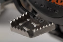 KTM 1090 Adventure [2017-2018] - Fußbremshebel-Verbreiterung – Bild 2