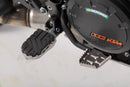 KTM 990 Adventure S [2006-2008] - Fußbremshebel-Verbreiterung – Bild 3