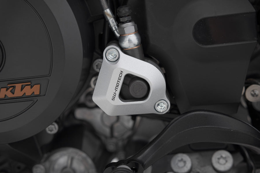 KTM 1390 Super Duke R [2024] - Kupplungsnehmerzylinder-Schutz – Bild 2