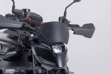 Yamaha MT-09 [2022-2026] - Voorruit – Afbeelding 2