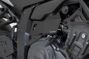 Yamaha MT 07 [2024-2026] - kuip - foto 1