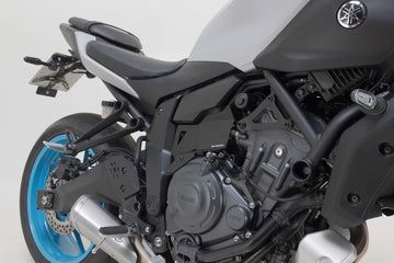 Yamaha MT 07 [2024-2026] - kuip - foto 2
