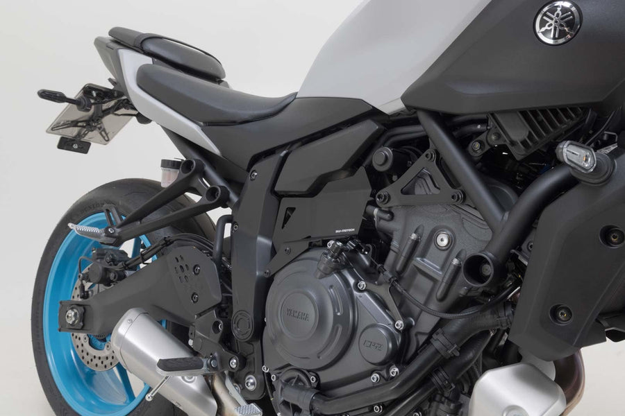 Yamaha MT 07 [2024-2026] - Verkleidung – Bild 2