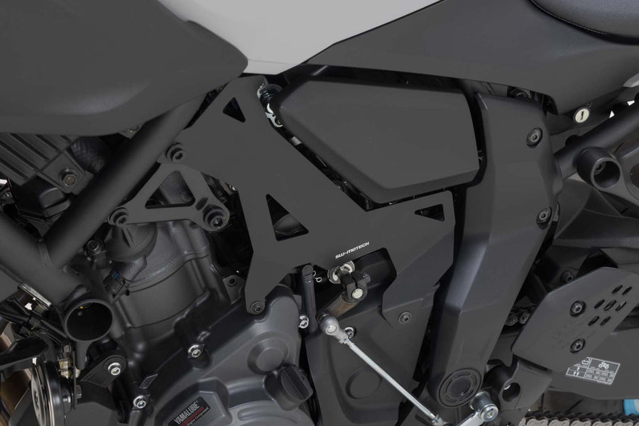 Yamaha MT 07 [2024-2026] - Verkleidung – Bild 4