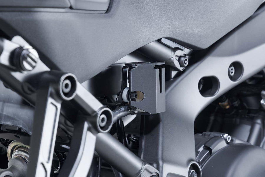 Yamaha Tracer 9 Y-AMT [2025] - Bremsflüssigkeitsbehälter-Schutz – Bild 2