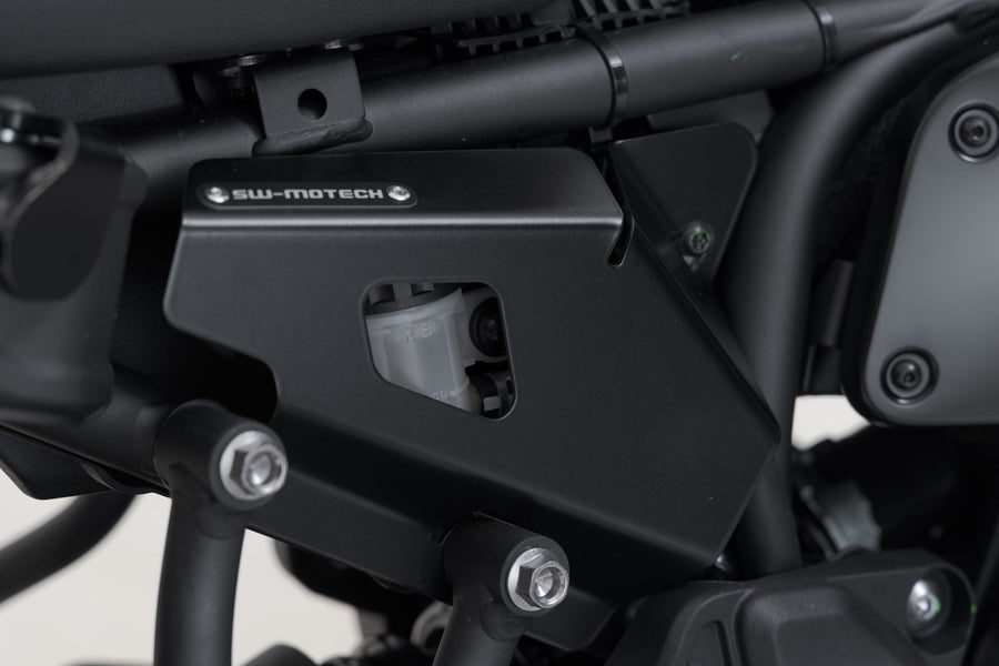 Yamaha XSR 700 [2019-2026] - Bremsflüssigkeitsbehälter-Schutz Set – Bild 4
