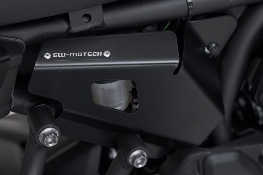 Yamaha XSR 700 [2019-2026] - Bremsflüssigkeitsbehälter-Schutz Set – Bild 5