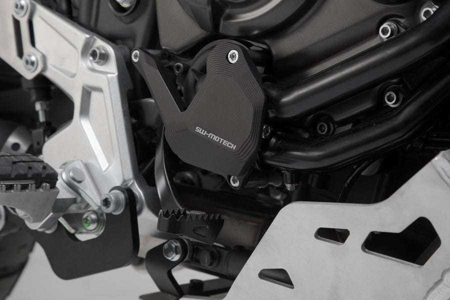 Yamaha XTZ 700 D Tenere 700 World Raid [2023] - Wasserpumpenschutz – Bild 1
