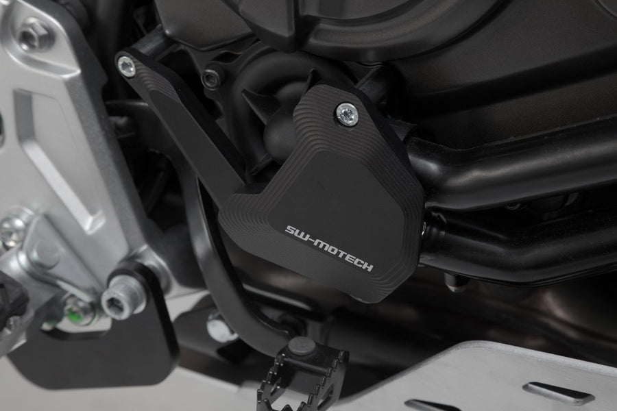 Yamaha XTZ 700 Tenere [2025] - Wasserpumpenschutz – Bild 2