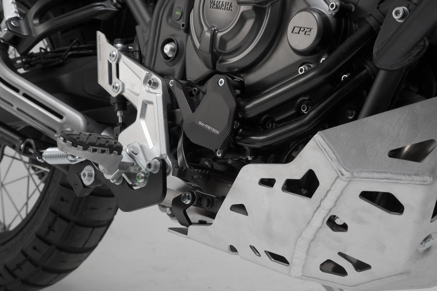 Yamaha XTZ 700 D Tenere 700 World Raid [2023] - Wasserpumpenschutz – Bild 4