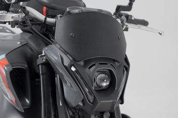 Yamaha MT-09 [2020-2023] - Windschild – Bild 1