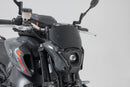 Yamaha MT-09 SP [2021-2023] - Windschild – Bild 2