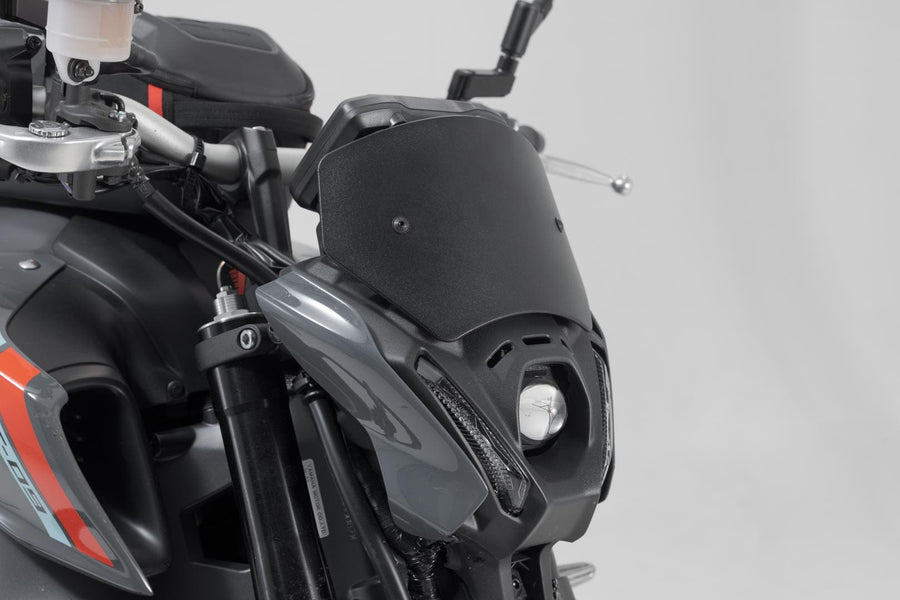 Yamaha MT-09 SP [2021-2023] - Windschild – Bild 3