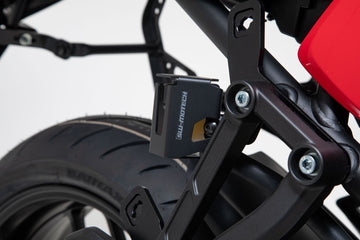 Yamaha Tracer 9 [2021-2022] - Bremsflüssigkeitsbehälter-Schutz – Bild 1
