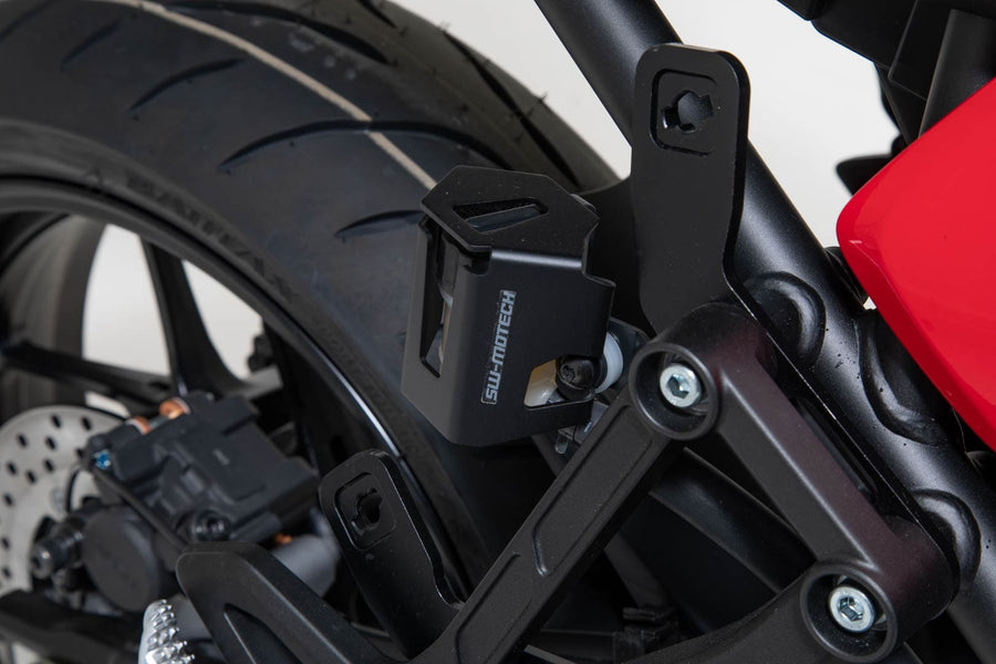 Yamaha Tracer 9 GT [2021-2024] - Bremsflüssigkeitsbehälter-Schutz – Bild 3