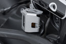BMW F 650 GS (800 CC) Twin Special Edition [2012] - Bremsflüssigkeitsbehälter-Schutz – Bild 1