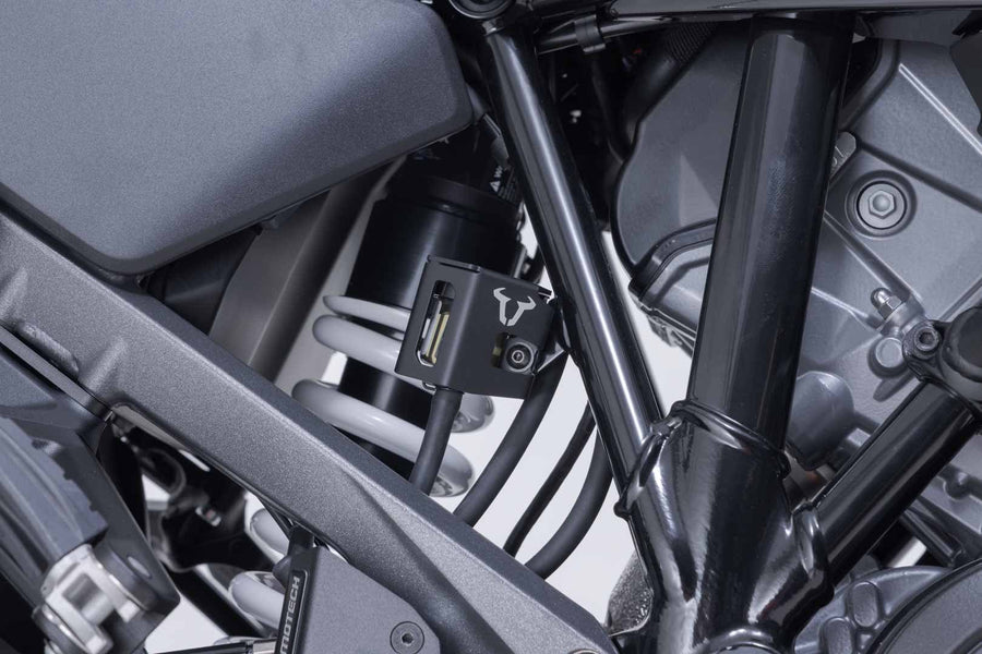 BMW F 650 GS (800 CC) Twin [2008-2012] - Bremsflüssigkeitsbehälter-Schutz – Bild 3