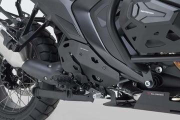 BMW R 1300 GS [2023-2026] - Fersenschutz – Bild 2