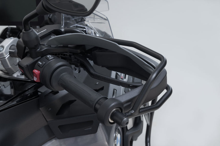 BMW R 1300 GS [2023-2026] - Handprotektorenschutz – Bild 7