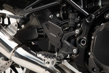 Kawasaki Z 900 RS [2020-2024] - Fersenschutz – Bild 1