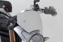 CFMOTO CL-X 700 Heritage [2022-2025] - Windschild – Bild 2