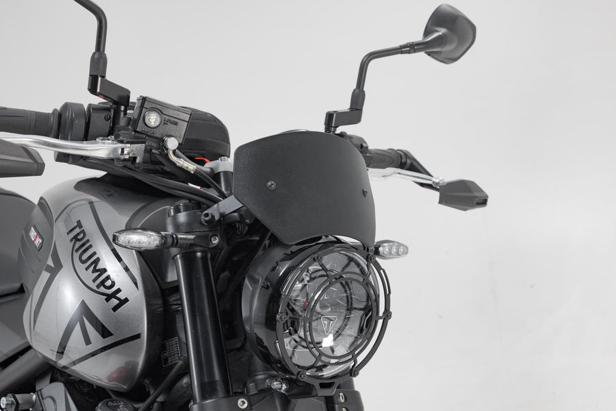 Triumph Trident 660 [2021-2026] - Windschild – Bild 1