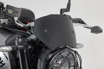 Triumph Trident 660 [2021-2026] - Voorruit – Afbeelding 2
