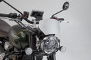 Triumph Scrambler 1200 X [2025-2026] - Windschild – Bild 4