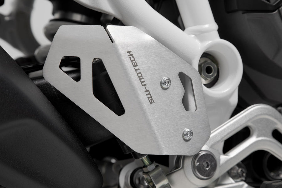 Triumph Tiger 900 GT [2020-2022] - Bremsflüssigkeitsbehälter-Schutz – Bild 4