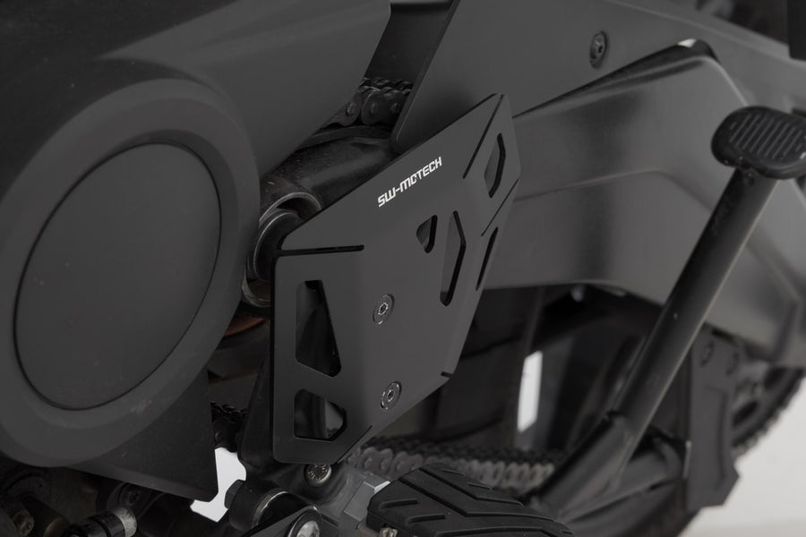 Harley-Davidson RA 1250 Pan America [2023-2024] - Fersenschutz links – Bild 1