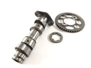 Yamaha TT 600 59X [1990] - Camshaft-1