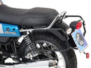 Moto Guzzi V 7 III Carbon [2018-2020] - Kofferträger festverschraubt-2