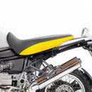 BMW R 1150 GS [1999-2004] - Long saddle in sky yellow 40th/black