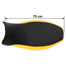 BMW R 1150 GS [1999-2004] - Long saddle in sky yellow 40th/black